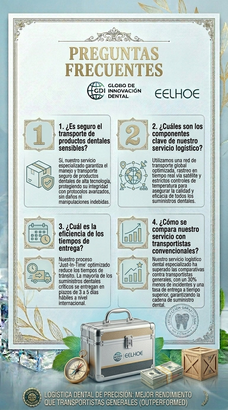 Solución para eliminar el sarro dental y las manchas Smilekit EELHOE™”