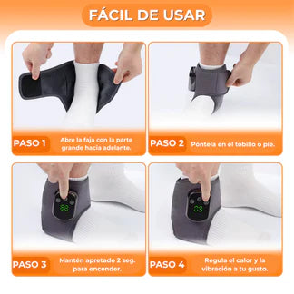 NeuroLax® | Descansa y Alivia el Dolor Rápidamente