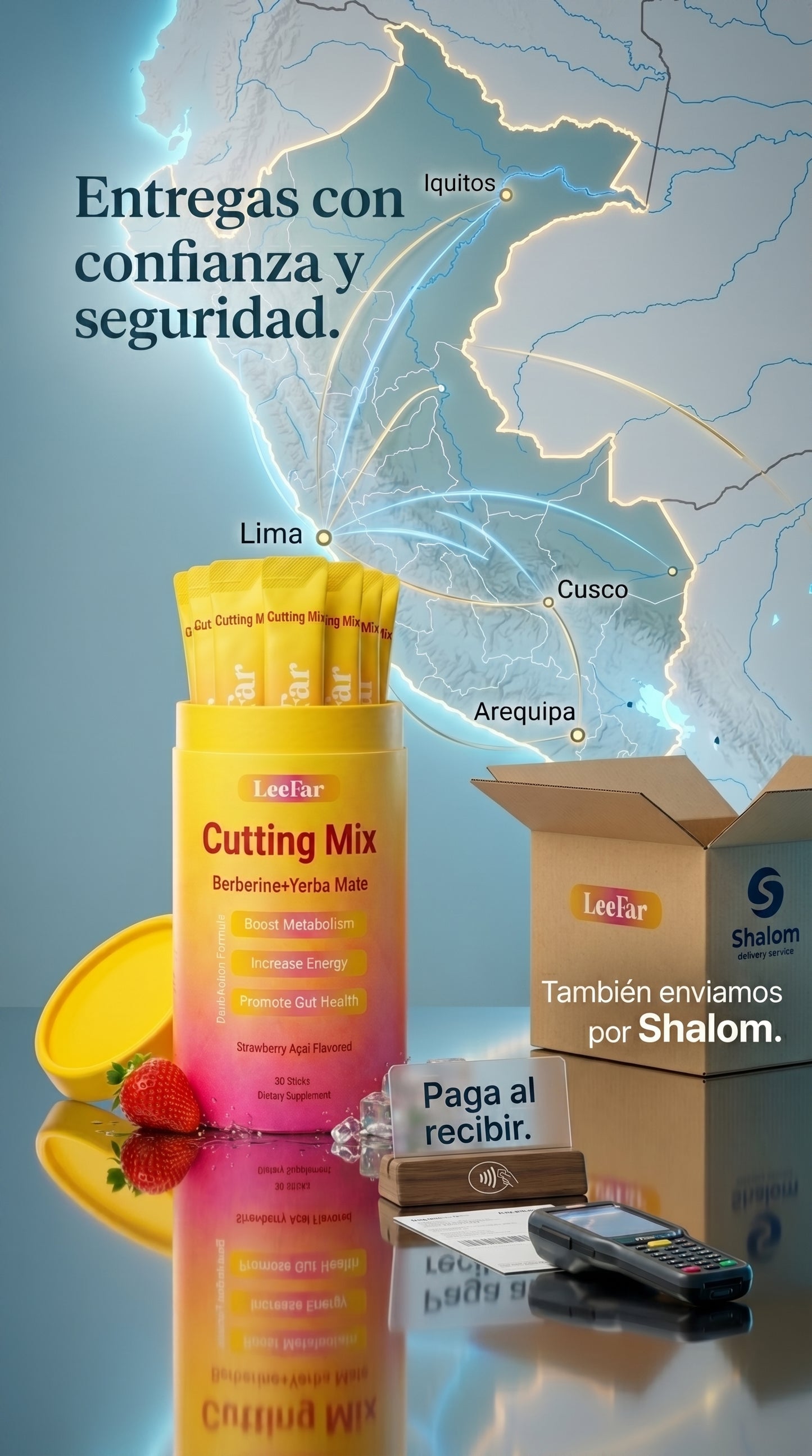 TU PROBLEMA NO ES LA COMIDA… ES EL HAMBRE CONSTANTE