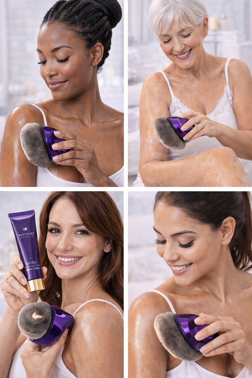 BODY CREAM™ | OFERTA 2X1 ABRIL