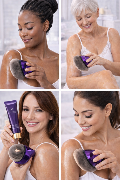 BODY CREAM™ | OFERTA 2X1 ABRIL