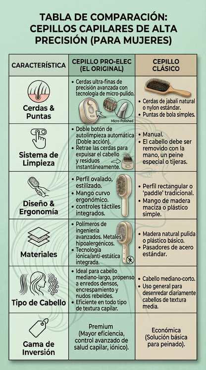 ✨🐾 ¡PRESENTAMOS EL REVOLUCIONARIO DESENREDADOR  CAPILAR MUTIFUNCINAL SONIC GROOM! 🐾✨