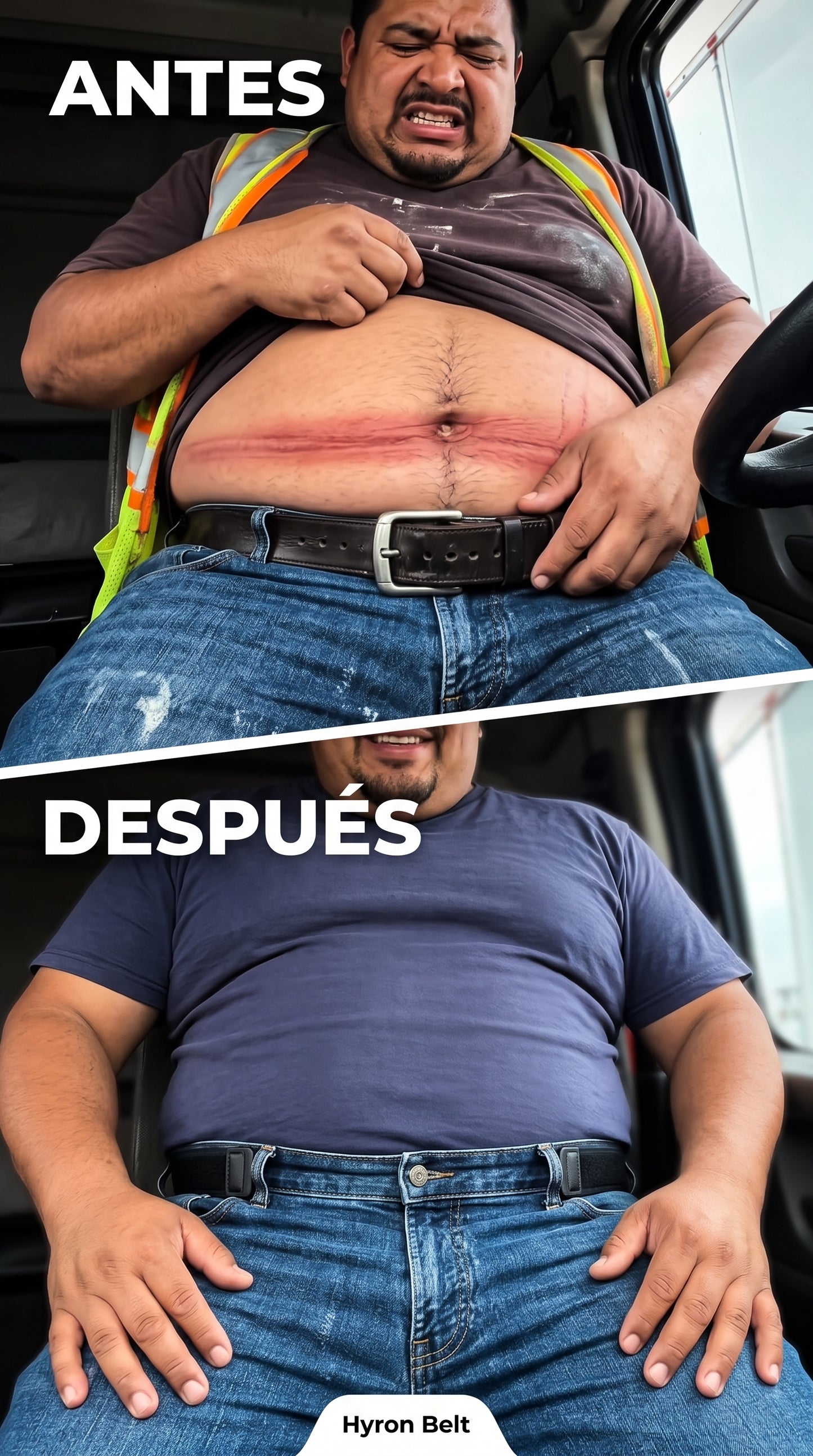 CINTURONES ELASTICOS  DE SEGURIDAD PREMIUM HERMES
