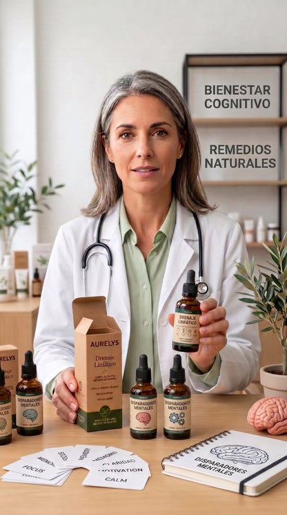 🔥 ¡DILE ADIÓS A LA SENSACIÓN DE HINCHAZÓN! ROSTRO, ABDOMEN Y PIERNAS MÁS LIGEROS ✨