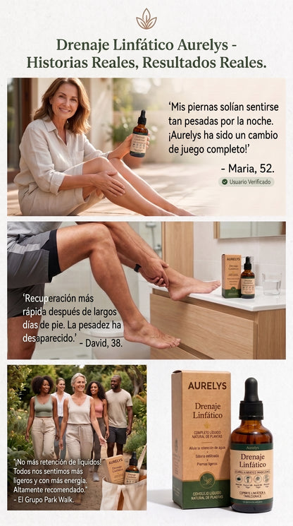 🔥 ¡DILE ADIÓS A LA SENSACIÓN DE HINCHAZÓN! ROSTRO, ABDOMEN Y PIERNAS MÁS LIGEROS ✨