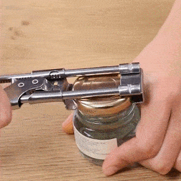 🥫Abridor de botellas multifuncional de acero inoxidable💥Oferta por tiempo limitado