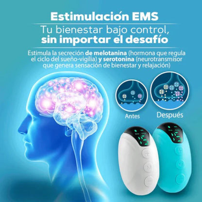 NEUROCONTROL™ - 😱DILE ADIÓS A LA ANSIEDAD EN MINUTOS😱