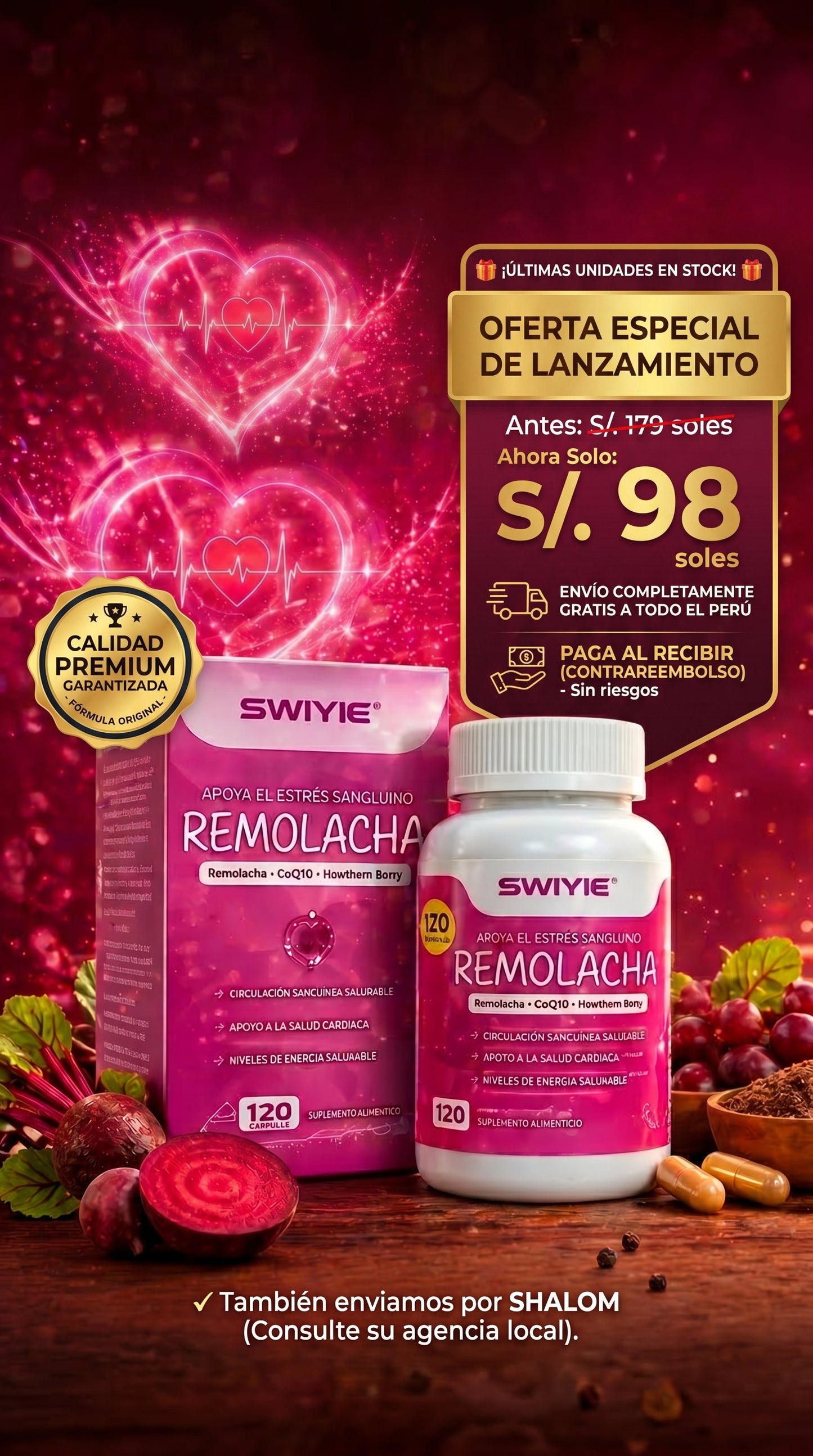 🔥❤️ ¡DALE UN RESPIRO A TU CUERPO Y ACTIVA TU CIRCULACIÓN! ❤️🔥  😰 ¿Estrés? 🦵 ¿Piernas cansadas? 💤 ¿Te sientes agotado todo el día?