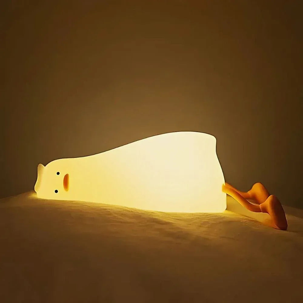 Luz nocturna SqueezeBuddies™