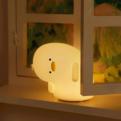 Luz nocturna SqueezeBuddies™