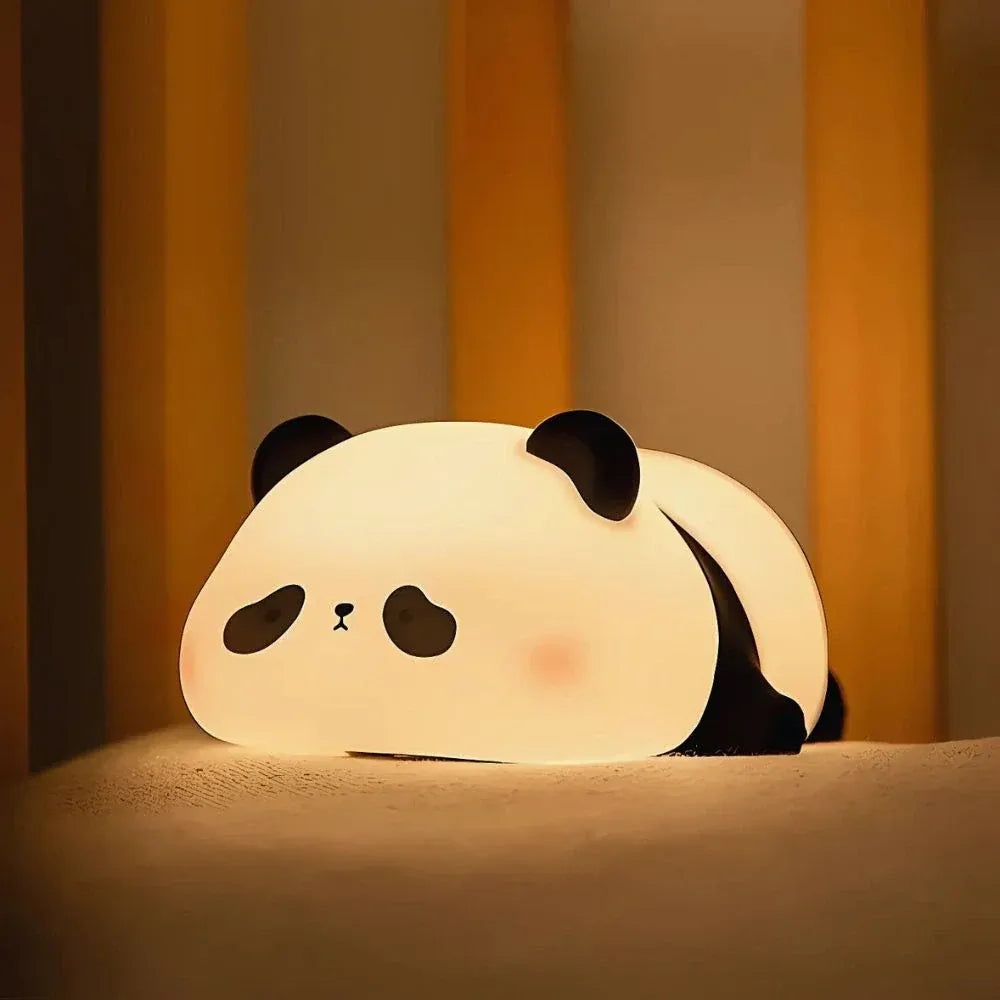 Luz nocturna SqueezeBuddies™