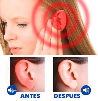 LIMPIADOR DE OIDOS SPRAY