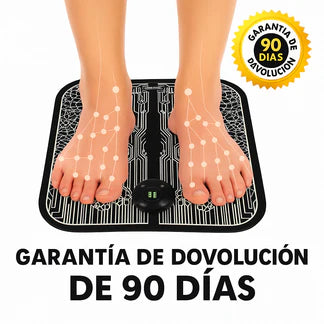 Masajeador de Pies Eléctrico BIOVIX®