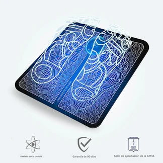 Masajeador de Pies Eléctrico BIOVIX®