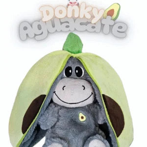 Donky Fresa – Donky Aguacate