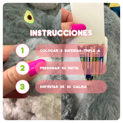 Donky Fresa – Donky Aguacate