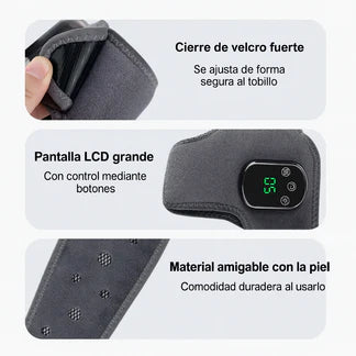 NeuroLax® | Descansa y Alivia el Dolor Rápidamente